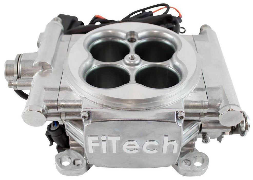 Fitech Go EFI 4 Self Tuning Fuel Injection System (FH30001)