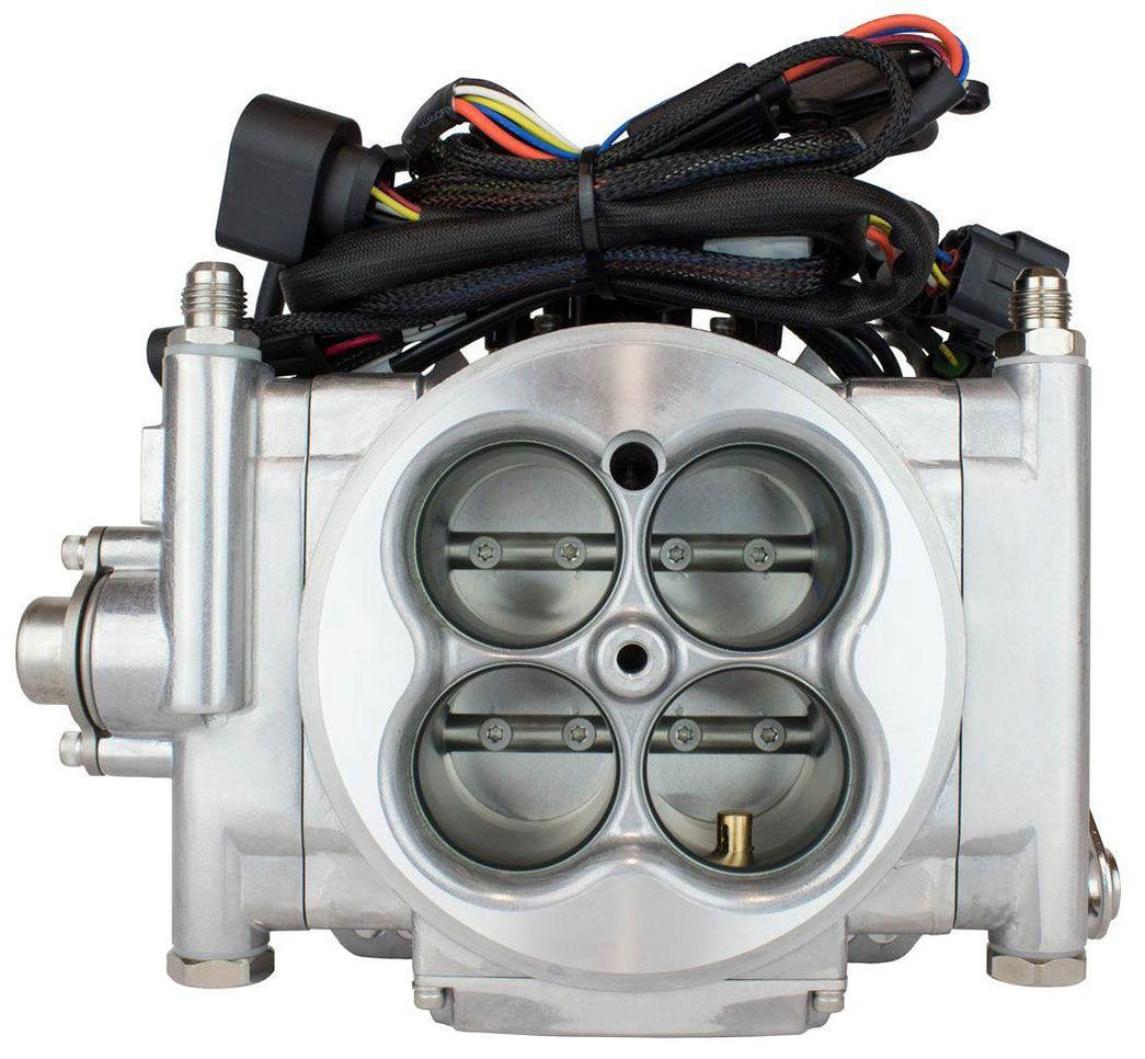 Fitech Go EFI 4 Self Tuning Fuel Injection System (FH30001) — Fast Lane