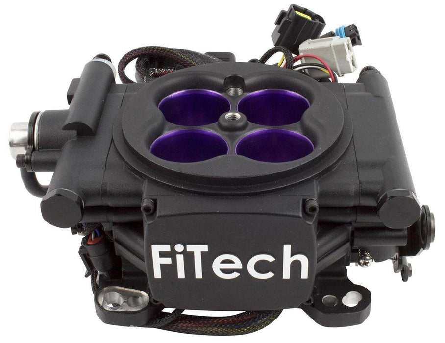 Fitech Meanstreet EFI 800 HP Fuel Injection System (FH30008)