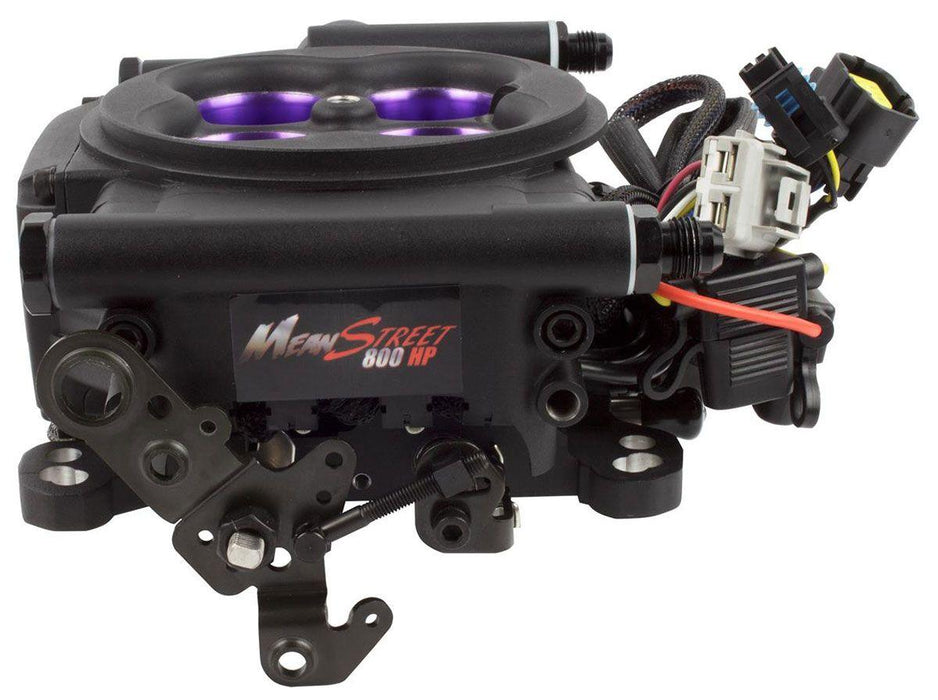 Fitech Meanstreet EFI 800 HP Fuel Injection System (FH30008)