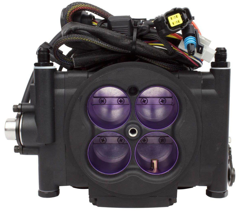 Fitech Meanstreet EFI 800 HP Fuel Injection System (FH30008)