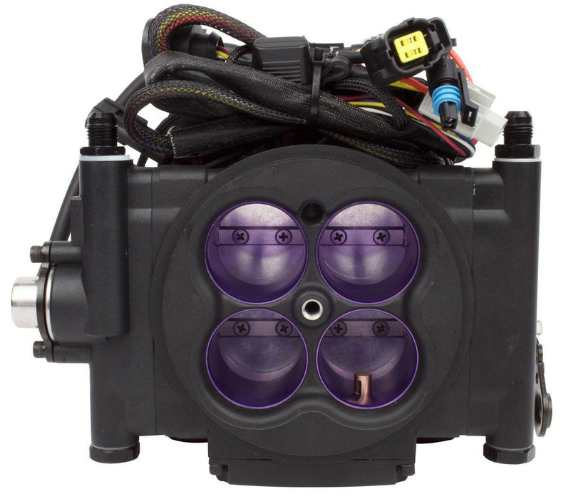 Fitech Meanstreet EFI 800 HP Fuel Injection System (FH30008)