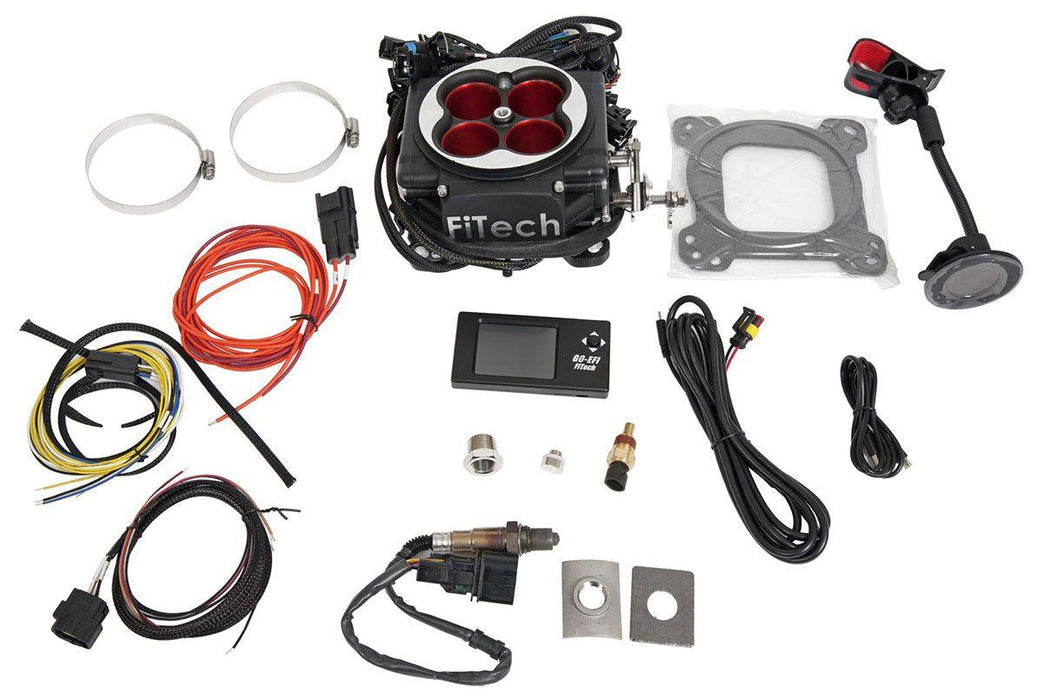 Fitech Go Port EFI System (FH30014)