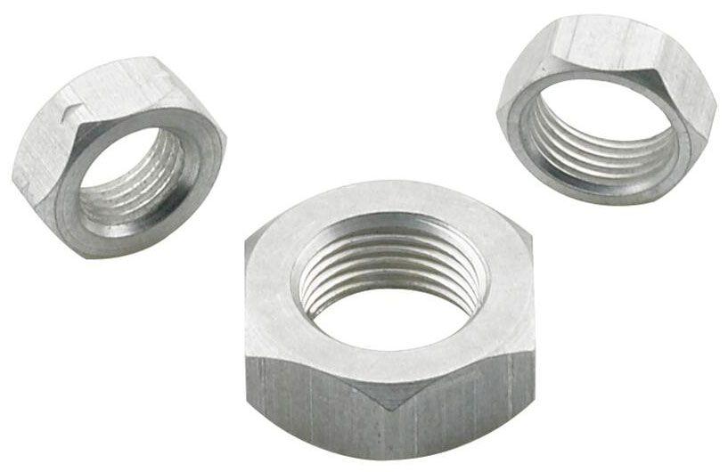 FK Rod Aluminium Jam Nut (FK-AJNL03) FK-AJNL03
