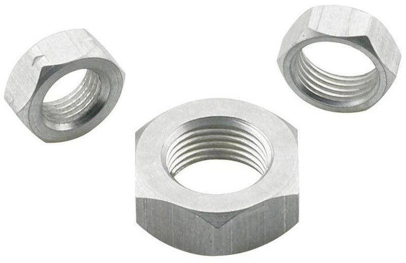 FK Rod Aluminium Jam Nut (FK-AJNL04) FK-AJNL04