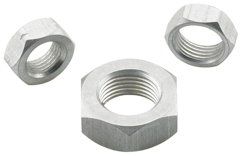FK Rod Aluminium Jam Nut (FK-AJNL05) FK-AJNL05