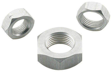 FK Rod Aluminium Jam Nut (FK-AJNL06) FK-AJNL06