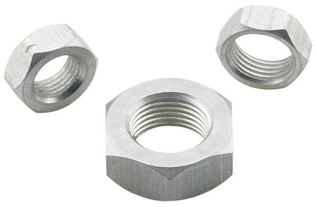 FK Rod Aluminium Jam Nut (FK-AJNL08) FK-AJNL08