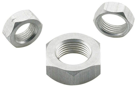 FK Rod Aluminium Jam Nut (FK-AJNR05) FK-AJNR05
