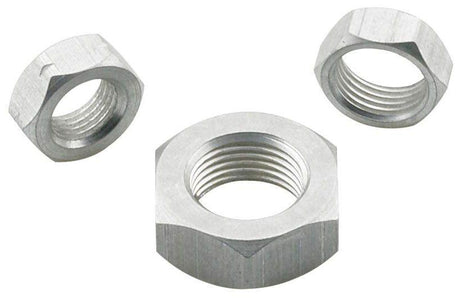 FK Rod Aluminium Jam Nut (FK-AJNR06) FK-AJNR06