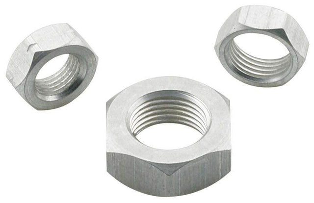 FK Rod Aluminium Jam Nut (FK-AJNR06) FK-AJNR06