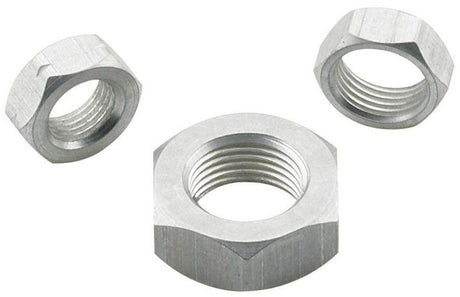 FK Rod Aluminium Jam Nut (FK-AJNR07) FK-AJNR07
