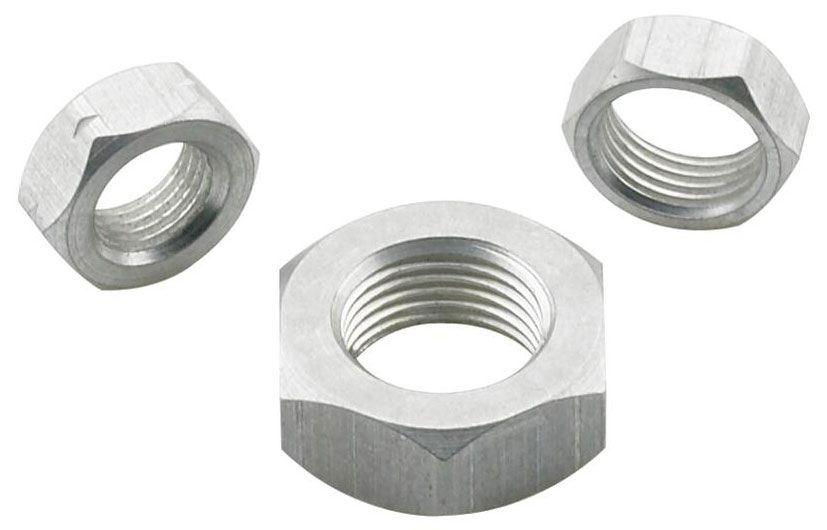 FK Rod Aluminium Jam Nut (FK-AJNR08) FK-AJNR08