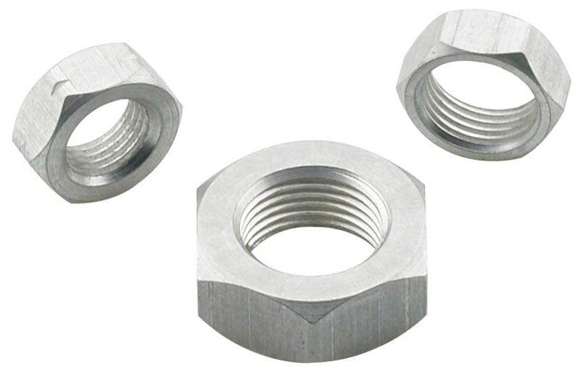 FK Rod Aluminium Jam Nut (FK-AJNR10) FK-AJNR10