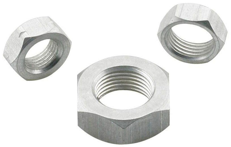 FK Rod Aluminium Jam Nut (FK-AJNR12) FK-AJNR12