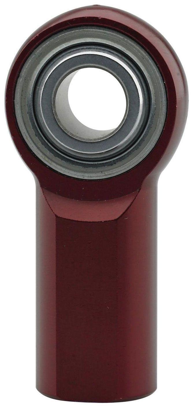 FK Rod Female Aluminium Rod End 10/32, 3/16" B&M Cables, Black (FK-ALJF3B) FK-ALJF3B