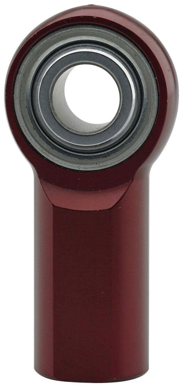 FK Rod Female Aluminium Rod End 10/32, 3/16" B&M Cables, Black (FK-ALJF3B) FK-ALJF3B