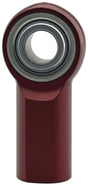 FK Rod Female Aluminium Rod End 10/32, 3/16" B&M Cables, Black (FK-ALJF3B) FK-ALJF3B