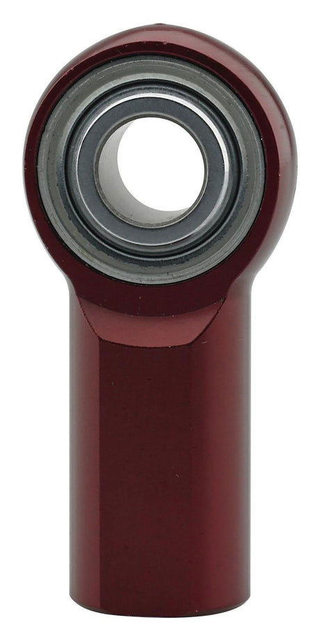 FK Rod Female Aluminium Rod End 10/32 L/H, Black (FK-ALJFL3B) FK-ALJFL3B