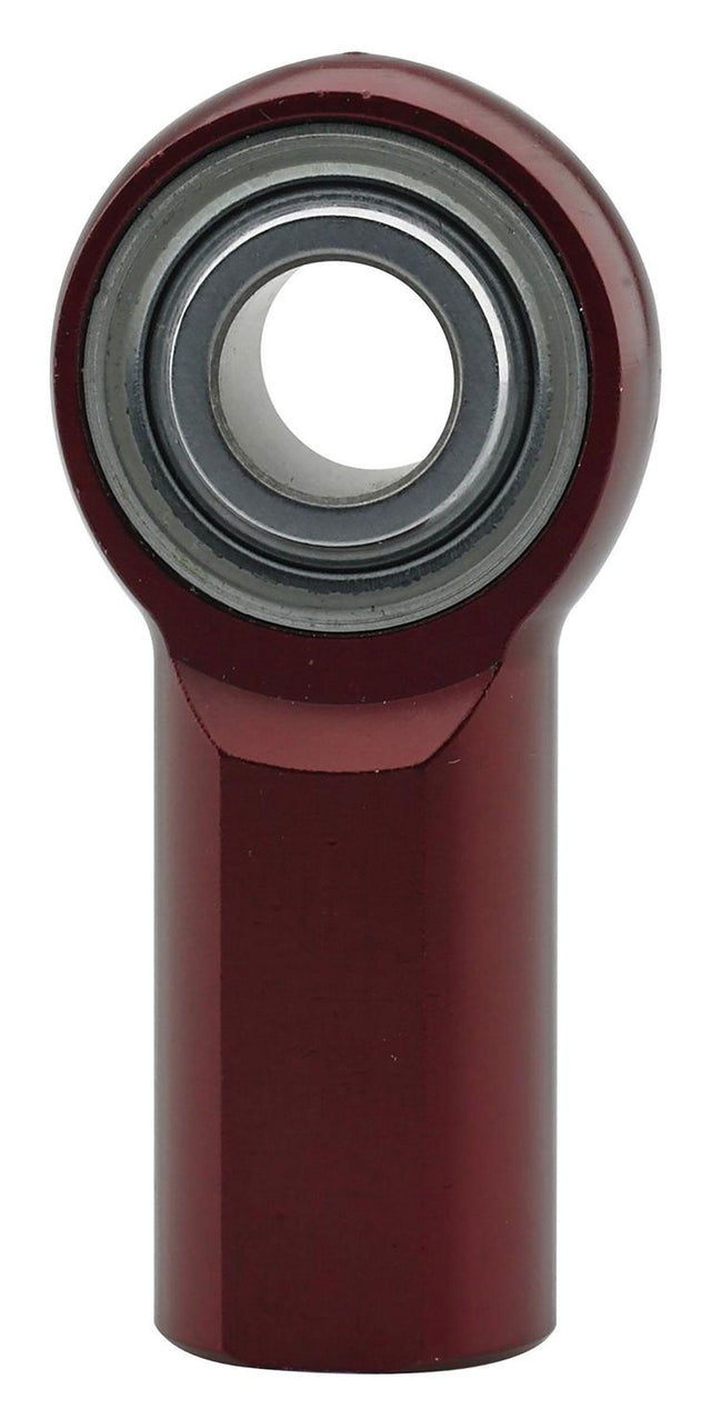 FK Rod Female Aluminium Rod End 10/32 L/H, Black (FK-ALJFL3B) FK-ALJFL3B