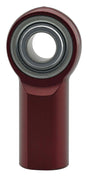 FK Rod Female Aluminium Rod End 10/32 L/H, Black (FK-ALJFL3B) FK-ALJFL3B