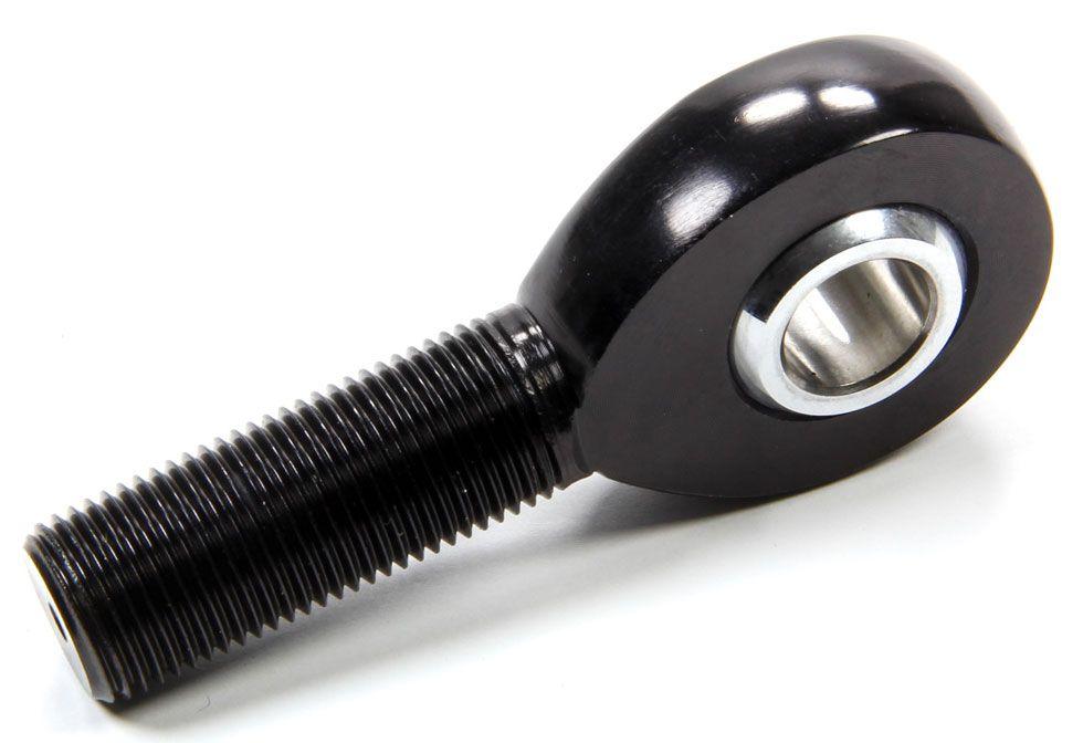 FK Rod Aluminium Rod End 3/8-24 R/H, Black (FK-ALJM6B) FK-ALJM6B