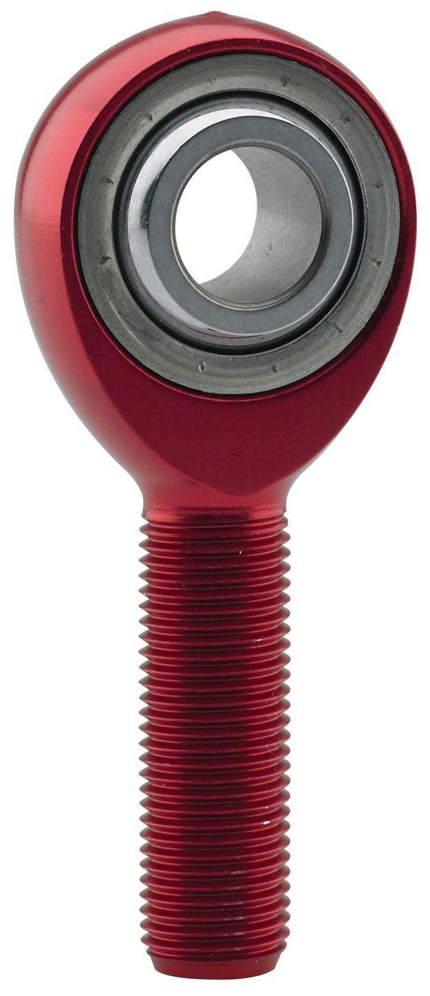 FK Rod Aluminium Male Rod End (FK-ALJML3) FK-ALJML3