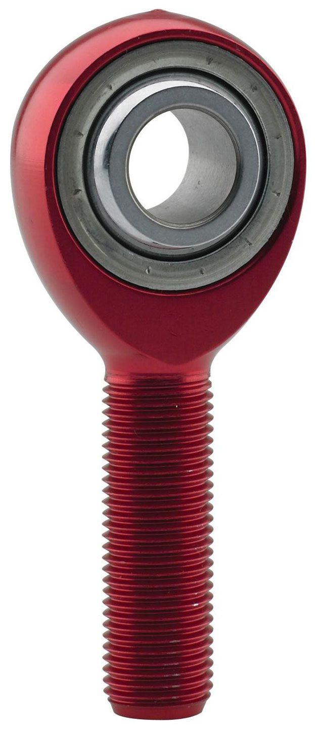 FK Rod Aluminium Male Rod End (FK-ALJML5) FK-ALJML5