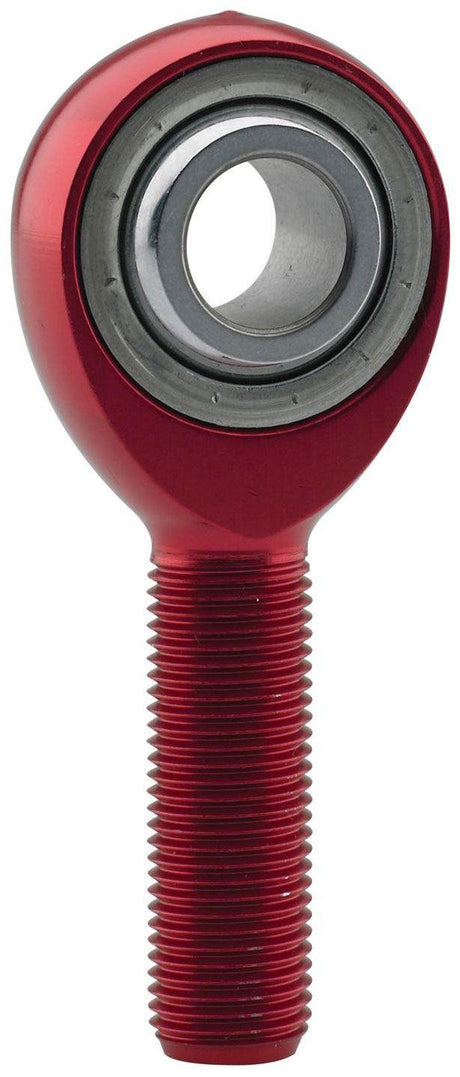 FK Rod Aluminium Male Rod End (FK-ALJML6) FK-ALJML6