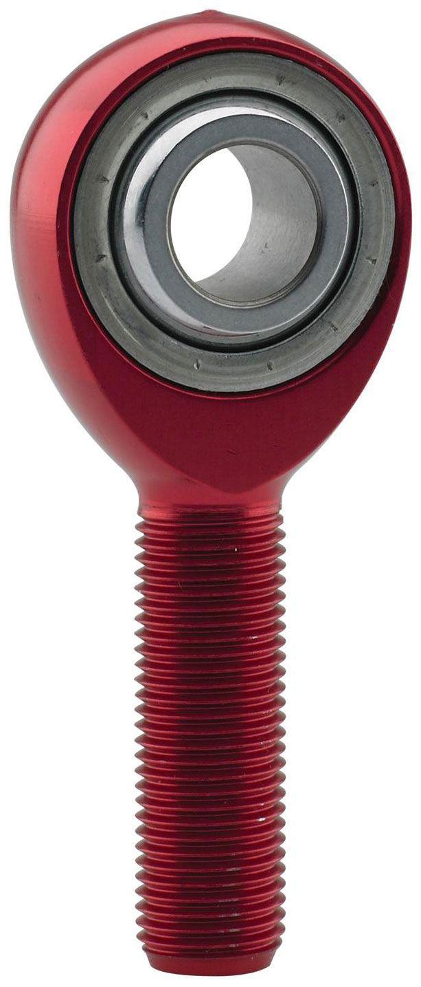 FK Rod Aluminium Male Rod End (FK-ALJML6) FK-ALJML6