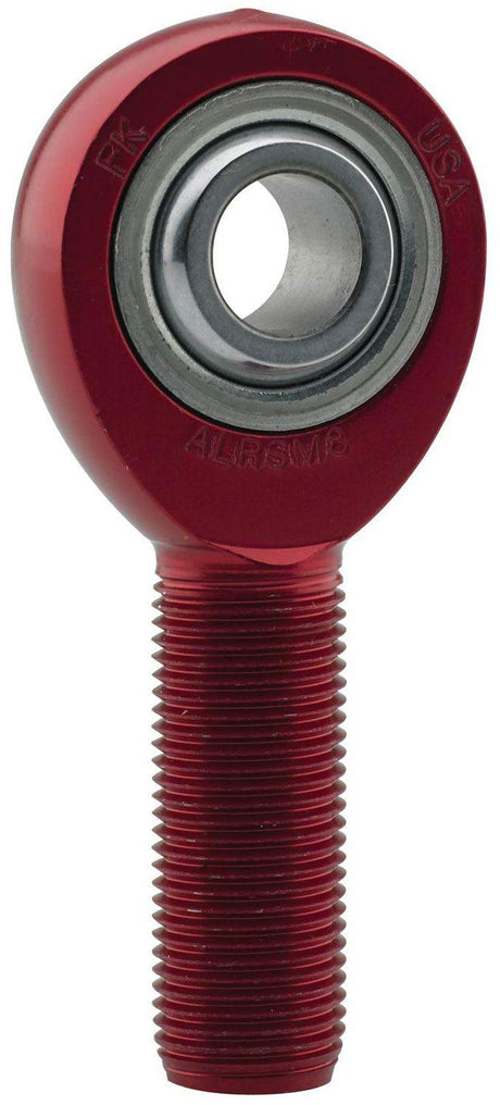 FK Rod Aluminium Male Rod End (FK-ALRSM10) FK-ALRSM10