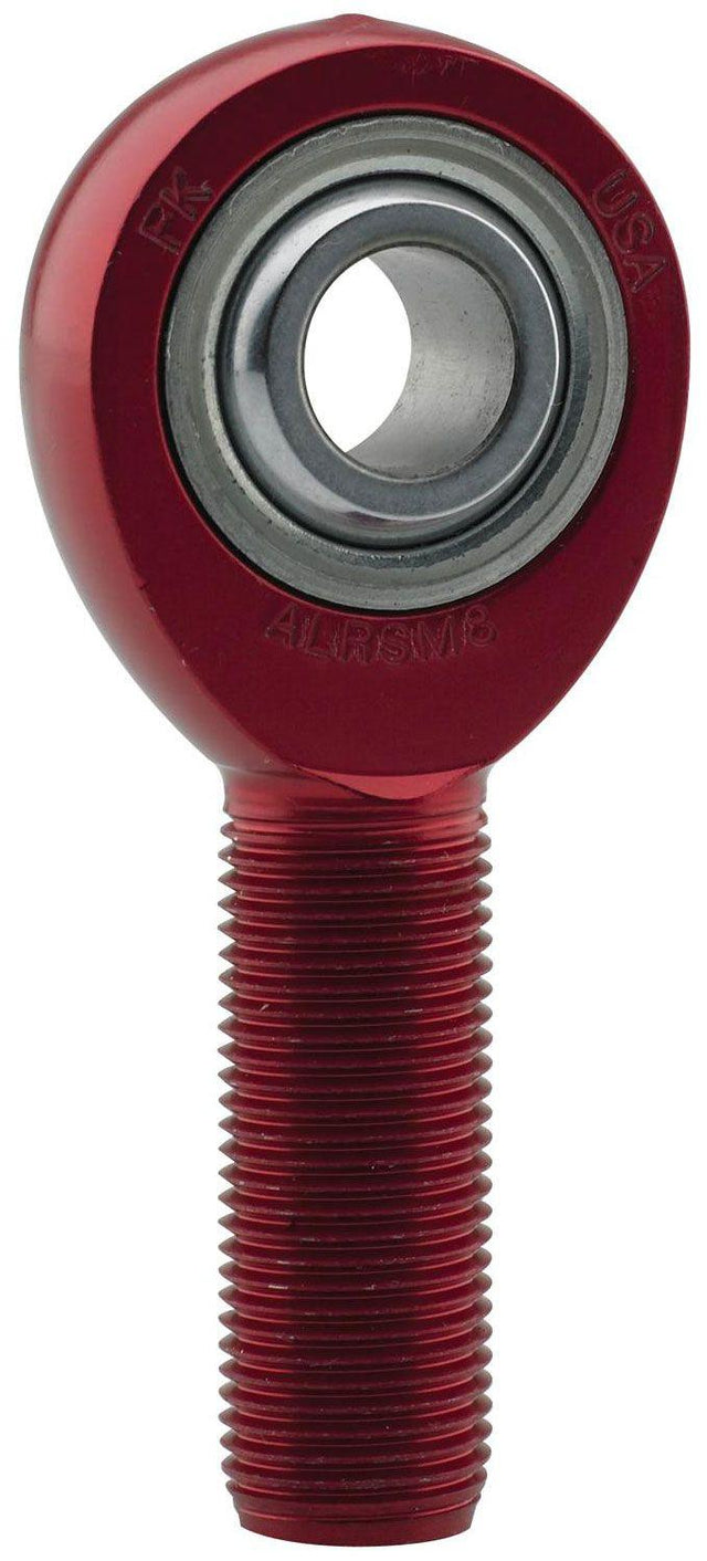 FK Rod Aluminium Male Rod End (FK-ALRSM6) FK-ALRSM6