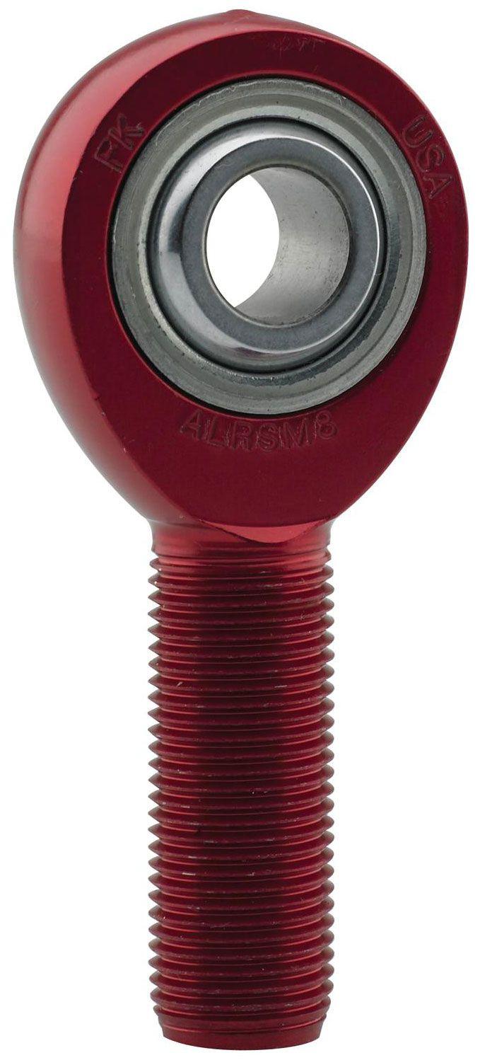 FK Rod Aluminium Male Rod End (FK-ALRSM6) FK-ALRSM6