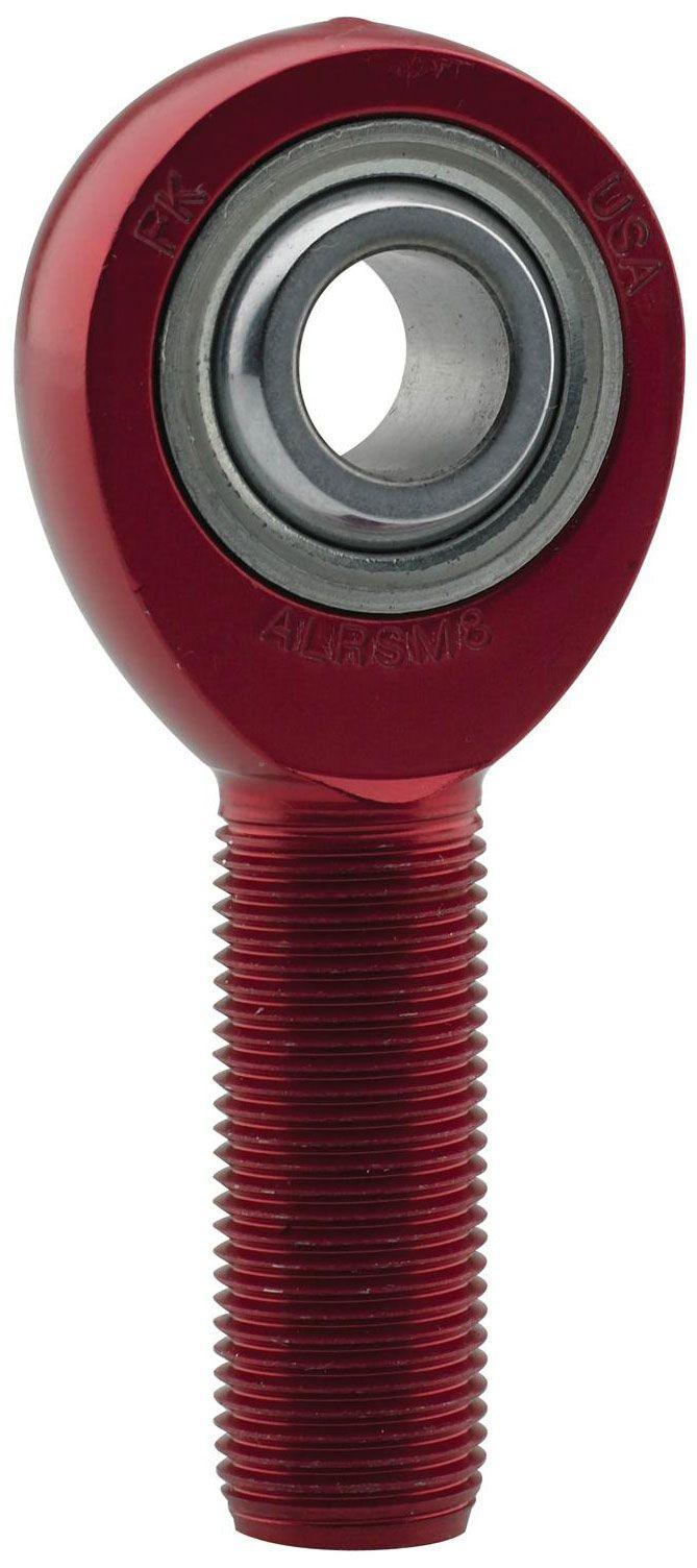 FK Rod Aluminium Male Rod End (FK-ALRSM7) FK-ALRSM7