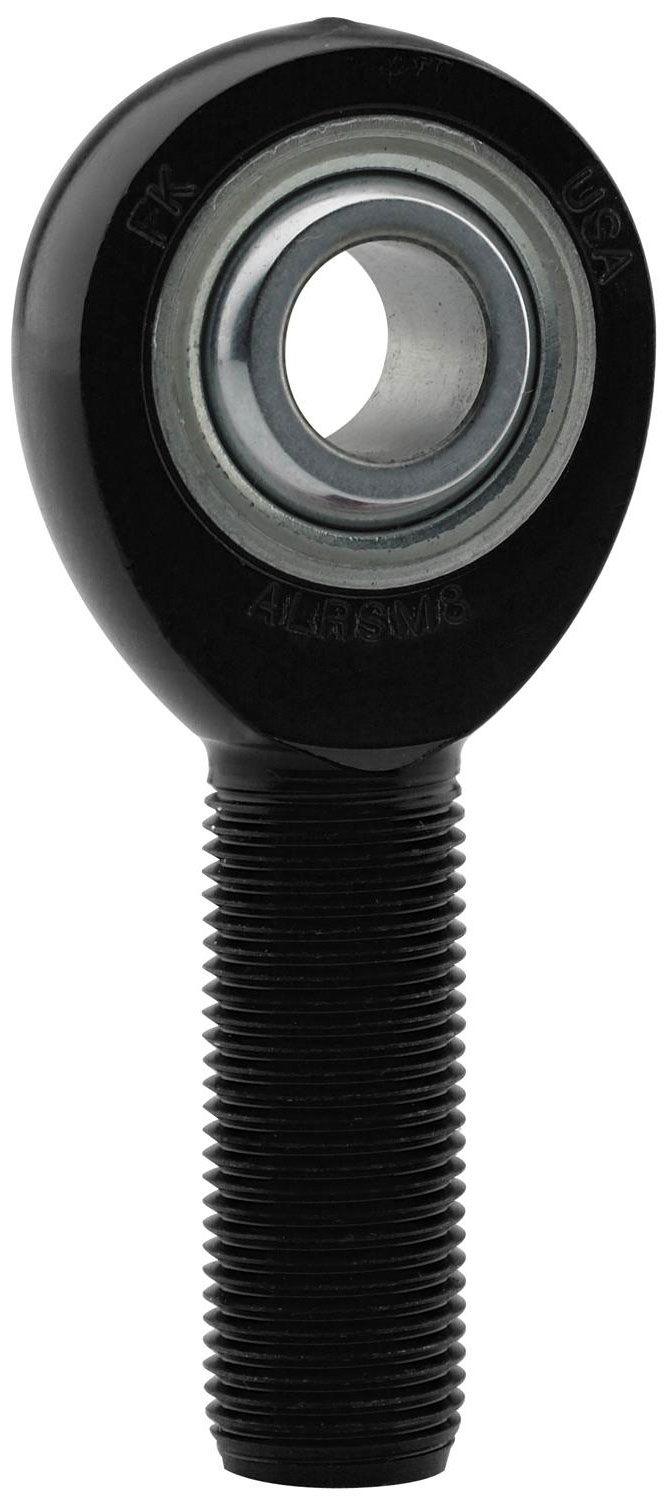 FK Rod Aluminium Male Rod End (FK-ALRSM8B) FK-ALRSM8B