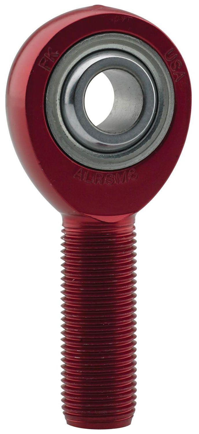 FK Rod Aluminium Male Rod End (FK-ALRSML10) FK-ALRSML10