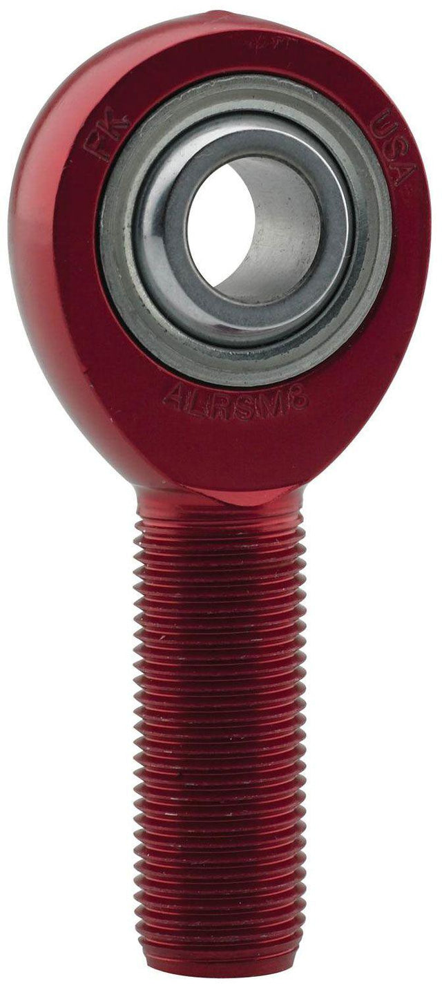 FK Rod Aluminium Male Rod End (FK-ALRSML6) FK-ALRSML6