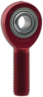 FK Rod Aluminium Male Rod End (FK-ALRSML6) FK-ALRSML6