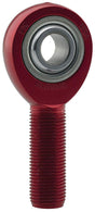 FK Rod Aluminium Male Rod End (FK-ALRSML8) FK-ALRSML8