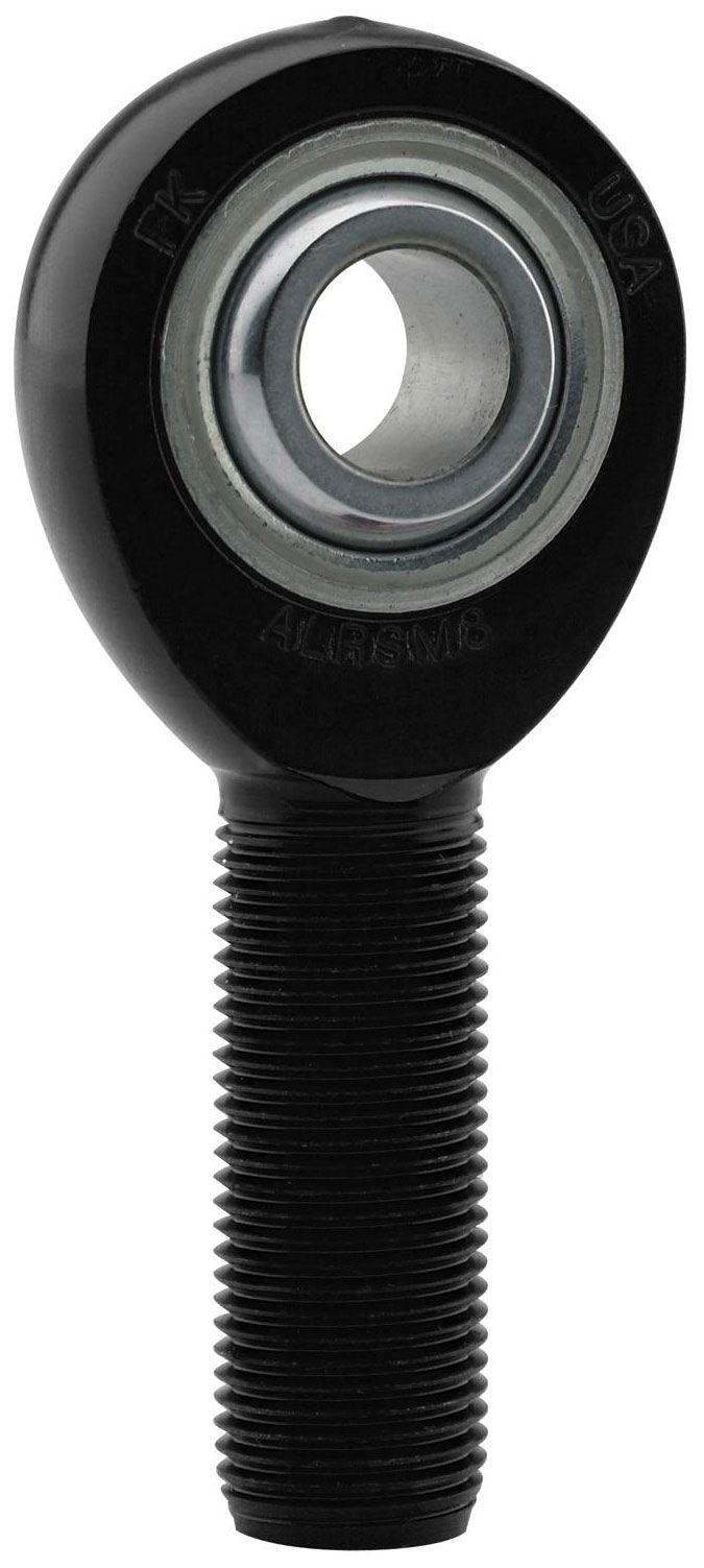 FK Rod Aluminium Male Rod End (FK-ALRSML8B) FK-ALRSML8B