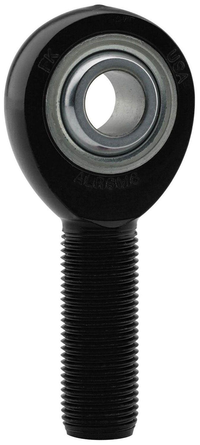FK Rod Aluminium Male Rod End (FK-ALRSML8B) FK-ALRSML8B
