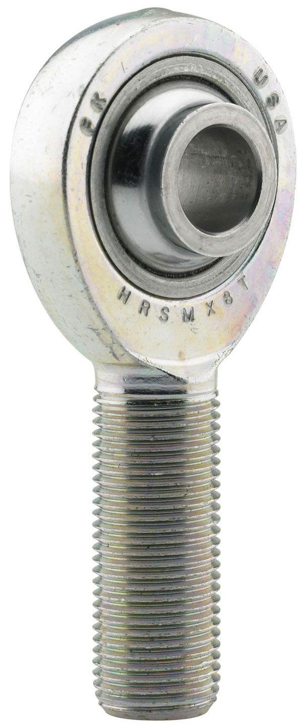 FK Rod Chrome Moly Rod End 3/8 x 7/16 High Misalignment (FK-HRSMX6T) FK-HRSMX6T