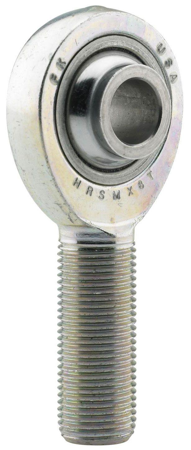FK Rod Chrome Moly High Misalignment Rod End With Teflon Liner (FK-HRSMXL8T) FK-HRSMXL8T