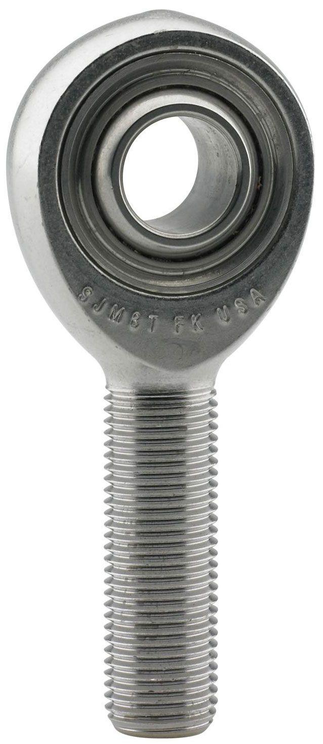 FK Rod Chrome Moly Male Rod End (FK-JMX5) FK-JMX5