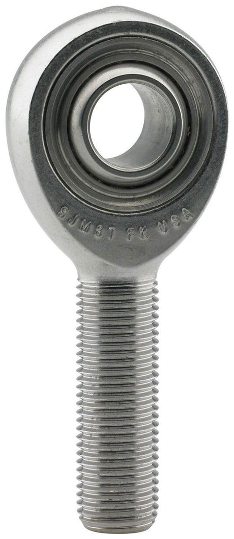 FK Rod Chrome Moly Male Rod End With Teflon Liner (FK-JMX7T) FK-JMX7T