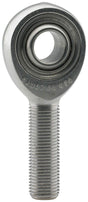 FK Rod Chrome Moly Male Rod End With Teflon Liner (FK-JMX7T) FK-JMX7T
