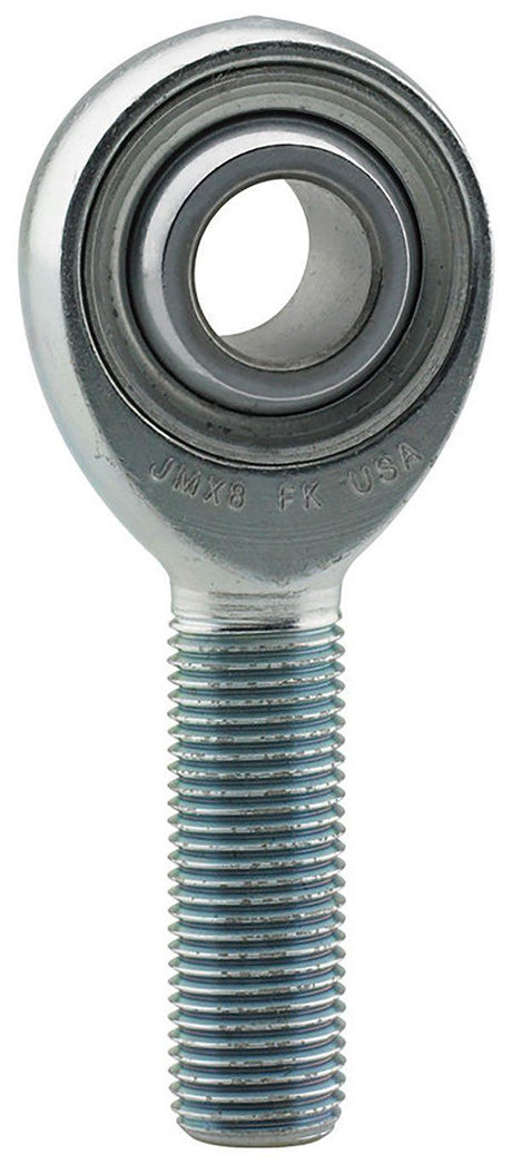 FK Rod Chrome Moly Rod End 3/4-16 L/H Male, 3/4 Hole Teflon (FK-JMXL12T) FK-JMXL12T