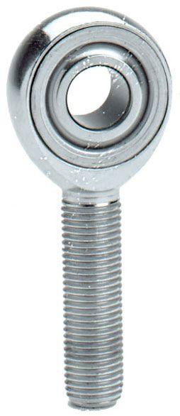 FK Rod Chrome Moly Male Rod End With Teflon Liner (FK-RJMX8T) FK-RJMX8T
