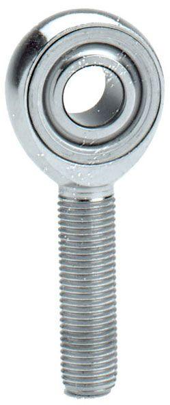 FK Rod Chrome Moly Male Rod End With Teflon Liner (FK-RJMXL10T) FK-RJMXL10T