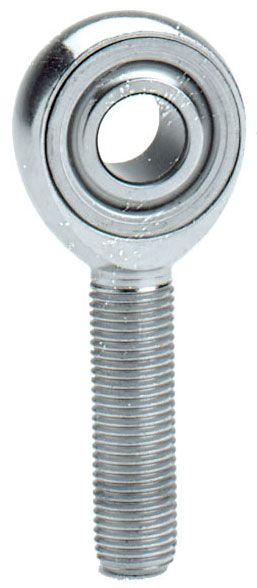 FK Rod Chrome Moly Male Rod End With Teflon Liner (FK-RJMXL6T) FK-RJMXL6T